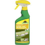 Neudorff Promanal AF Neu Schild- und Wolllausfrei 500 ml - Japankoi.net