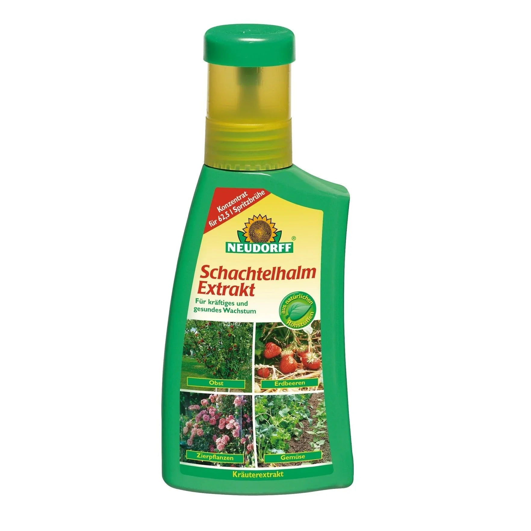 Neudorff Schachtelhalm Extrakt 250 ml - Japankoi.net