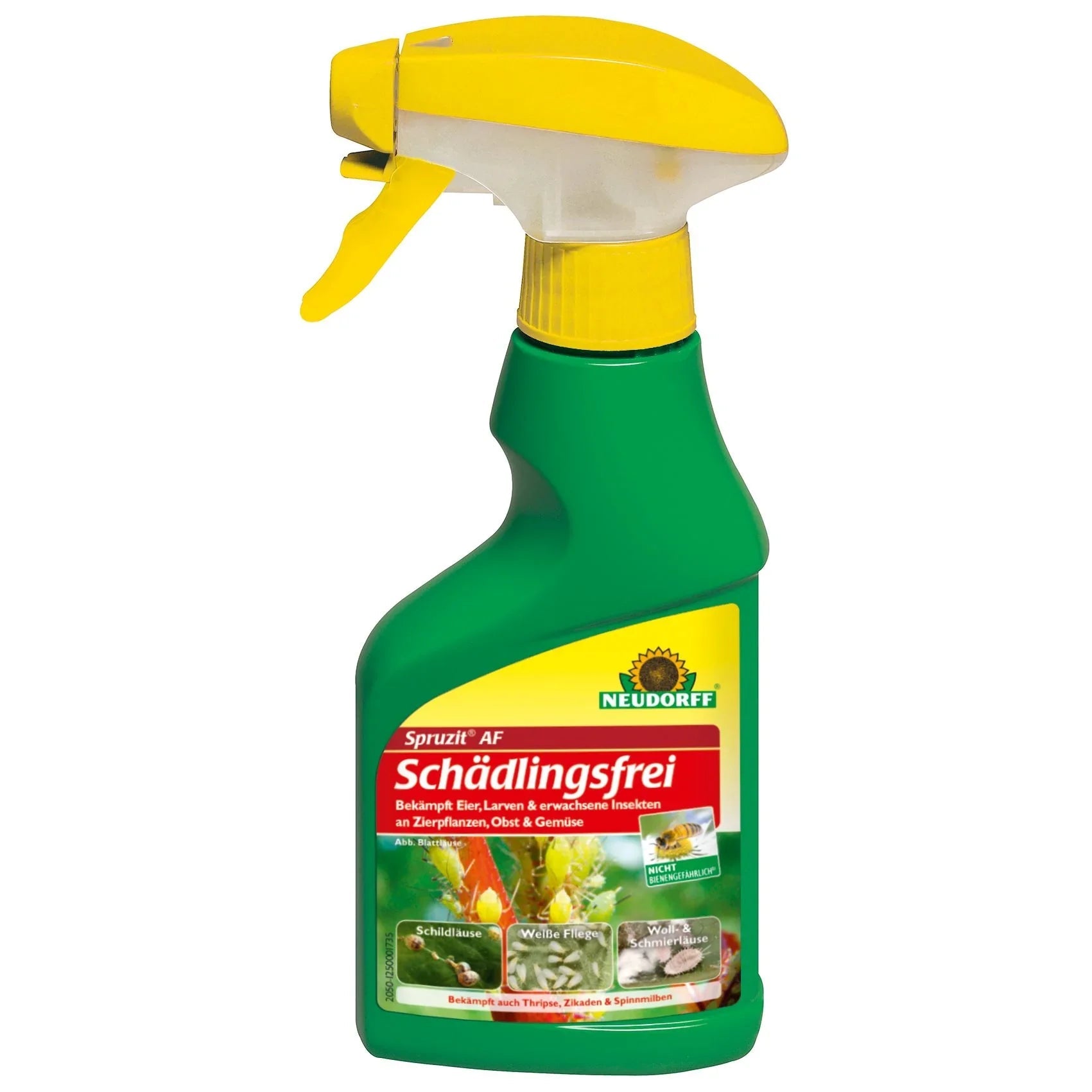Neudorff Spruzit AF Schädlingsfrei 250 ml - Japankoi.net