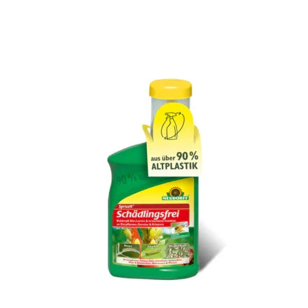Neudorff Spruzit Schädlingsfrei 100 ml - Japankoi.net