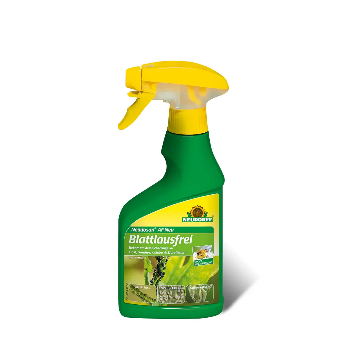 Neudosan AF Neu Blattlausfrei 500 ml Bekämpft viele Schädlinge - Japankoi.net