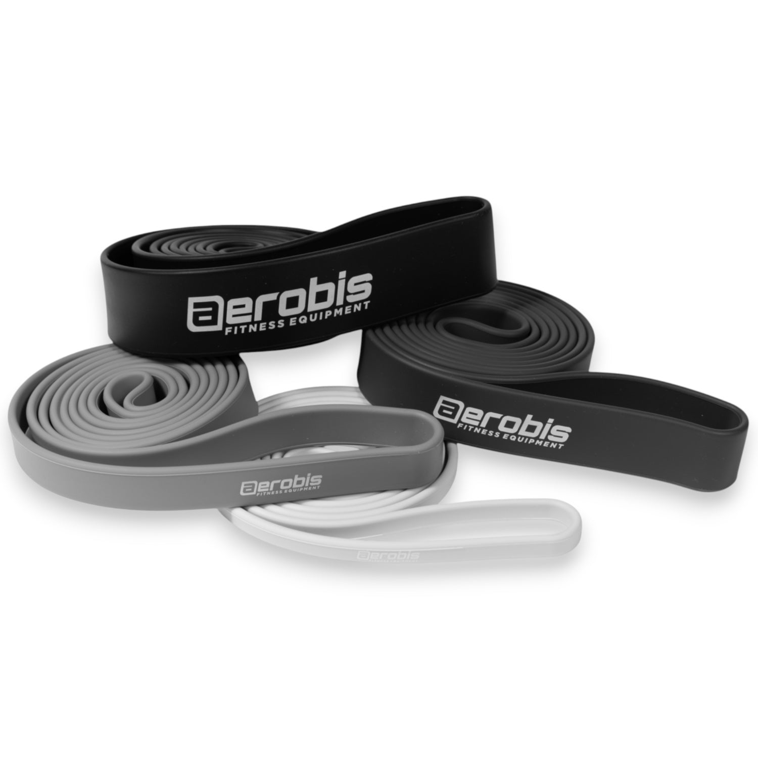 NEW VERSION! Powerband Trainer 2.0 - 200kg of Resistance