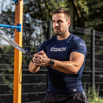 NEW VERSION! Powerband Trainer 2.0 - 200kg of Resistance