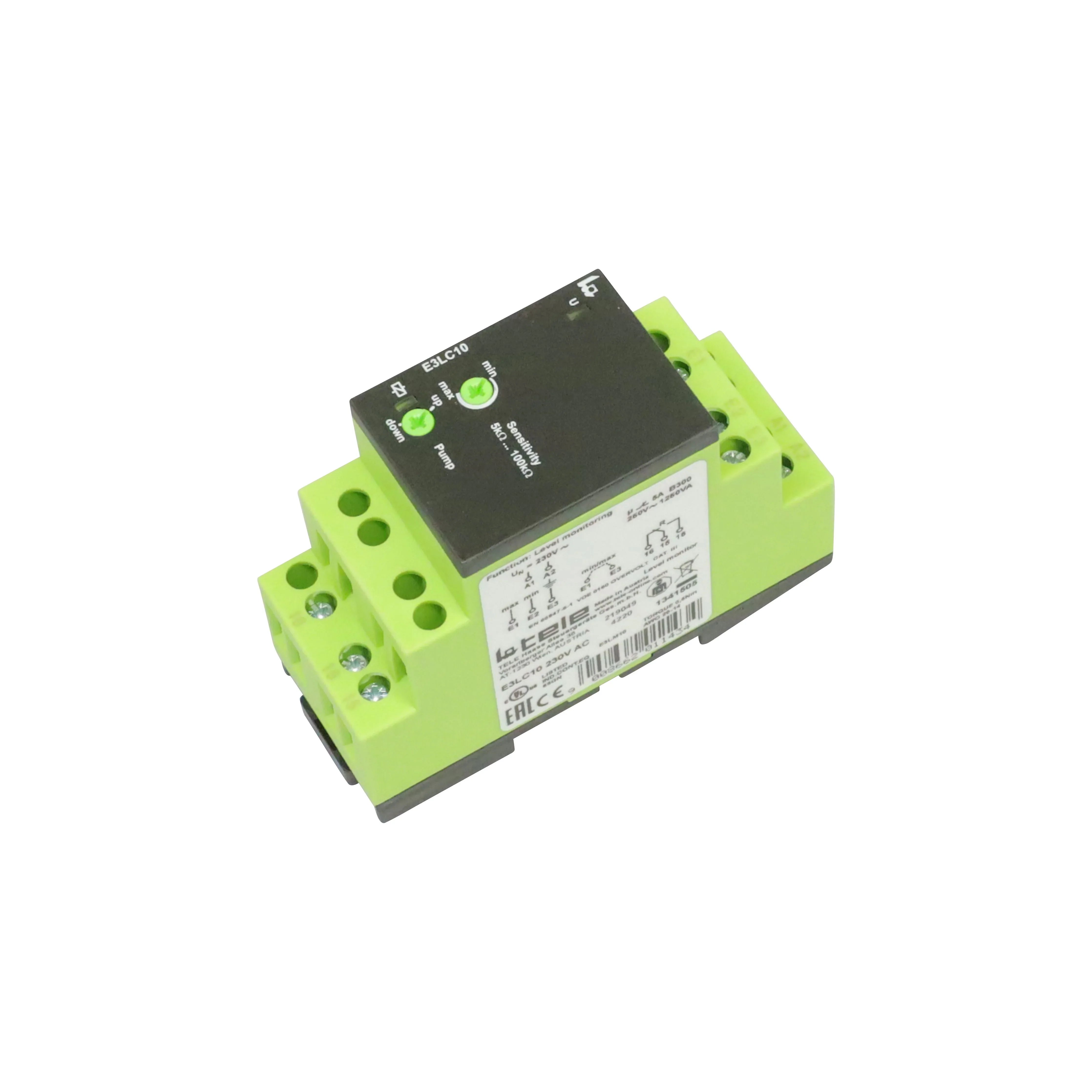 Niveaurelais E3LC10 230V AC - Japankoi.net