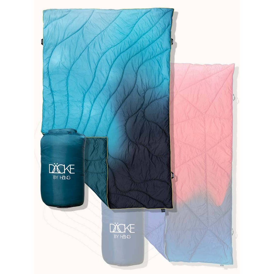 DÄCKE Outdoor Decke