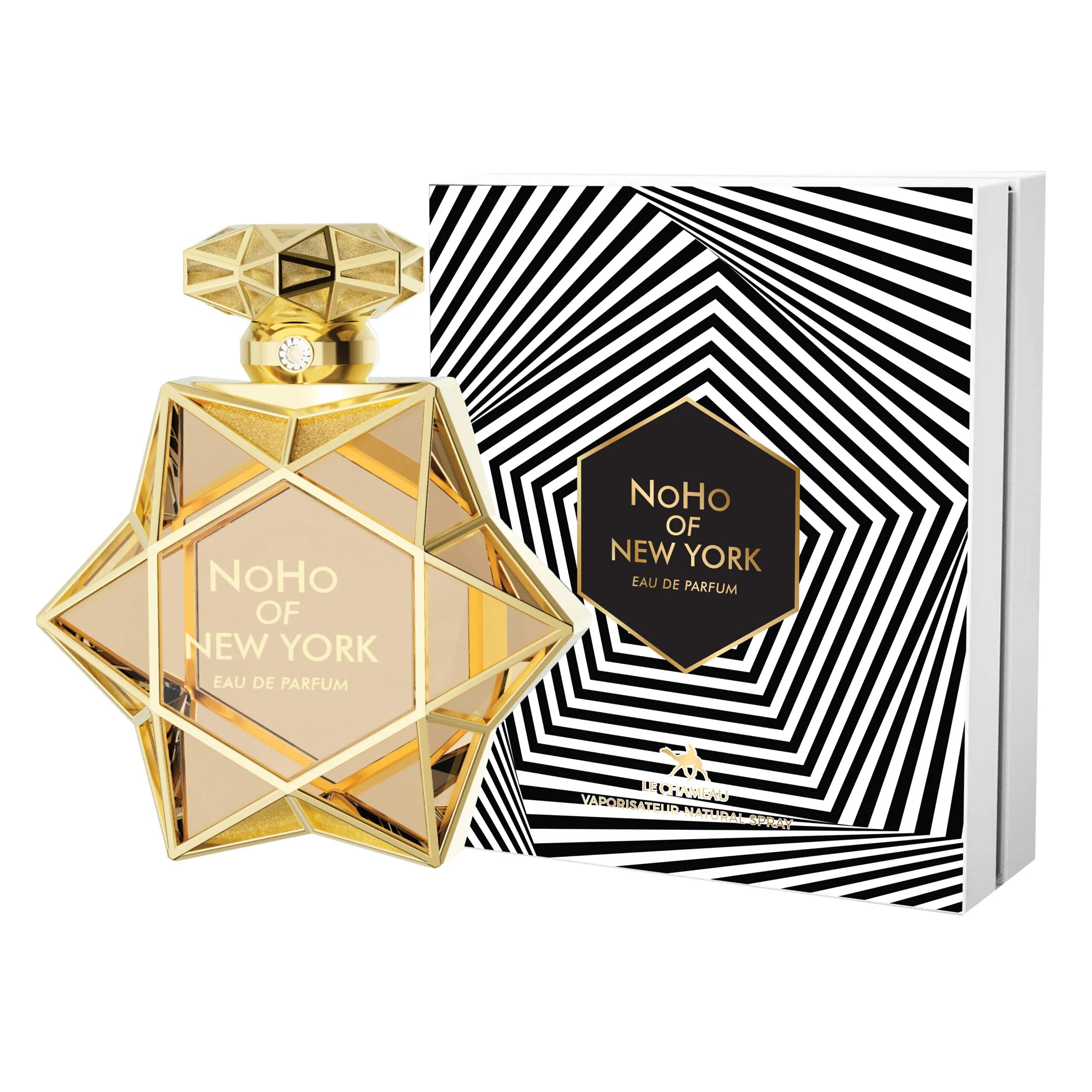 Le Chameau Noho Of New York Eau de Parfum 85 ml