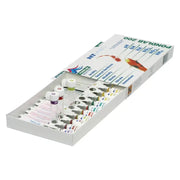 NT Labs Pond Lab 200 Multi Testkit zur Wasseranalyse - Japankoi.net