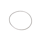 Oase O Ring NBR 155 X 2,5 Shore A 70 Ölbeständig Nitril Kautschuk Dichtungsteile