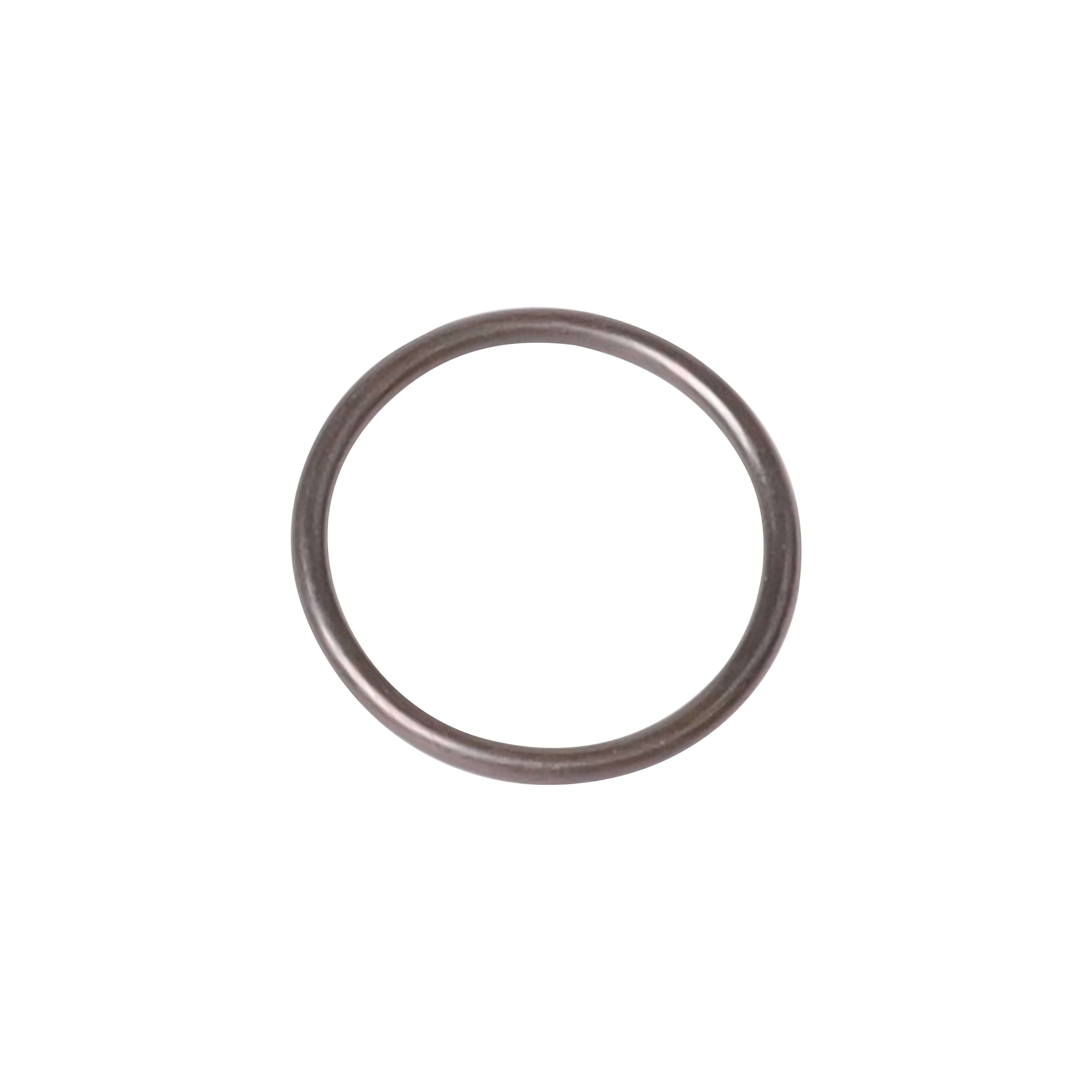 O-Ring NBR 33 x 3 SH70 schwarz - Japankoi.net