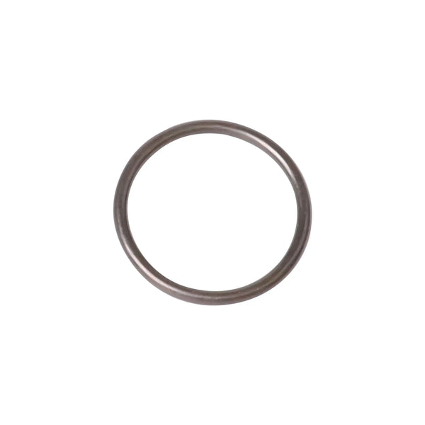 O-Ring NBR 33 x 3 SH70 schwarz