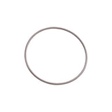 OASE O-Ring SI 61 x 2 SH70 A schwarz – Ersatzteil