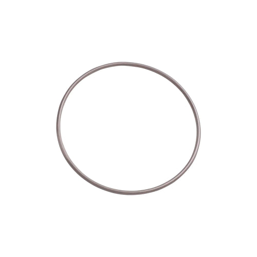 O-Ring SI 61 x 2 SH70 A schwarz