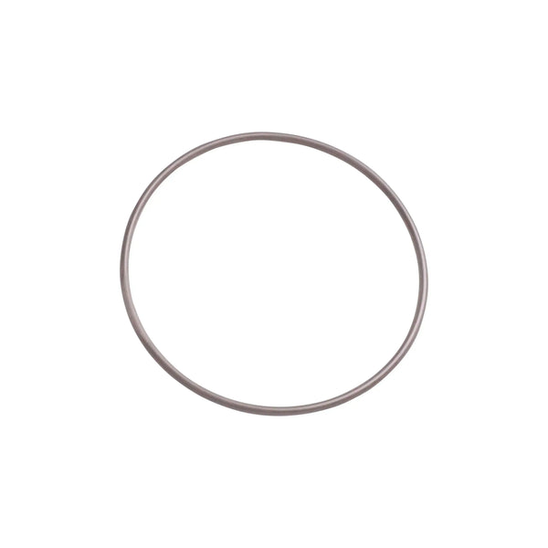 O-Ring SI 61 x 2 SH70 A schwarz