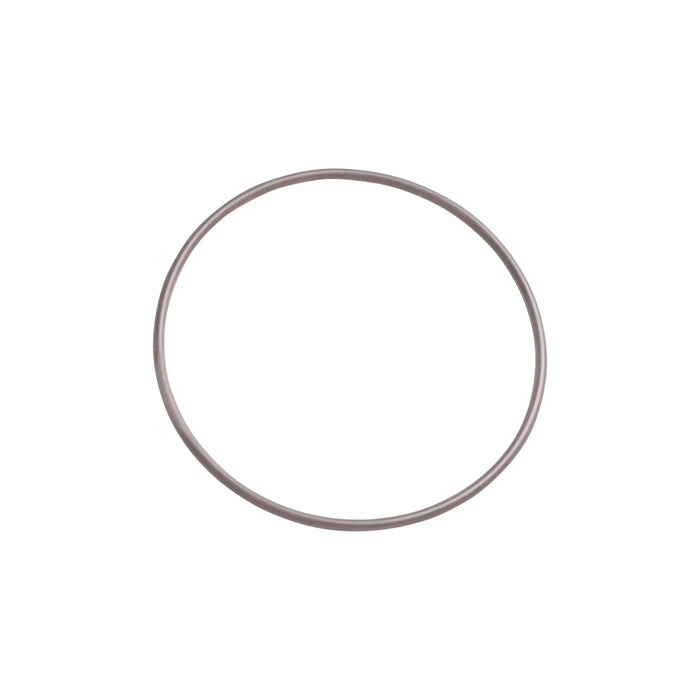O-Ring SI 61 x 2 SH70 A schwarz