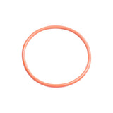 Oase O-Ring 63,09 x 3,53 SH50-55 Rot Silikon Dichtungen Für Maschinen Hydraulik