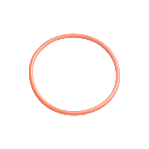 Oase O-Ring 63,09 x 3,53 SH50-55 Rot Silikon Dichtungen Für Maschinen Hydraulik