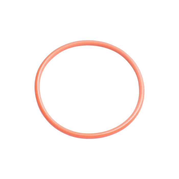 Oase O-Ring 63,09 x 3,53 SH50-55 Rot Silikon Dichtungen Für Maschinen Hydraulik