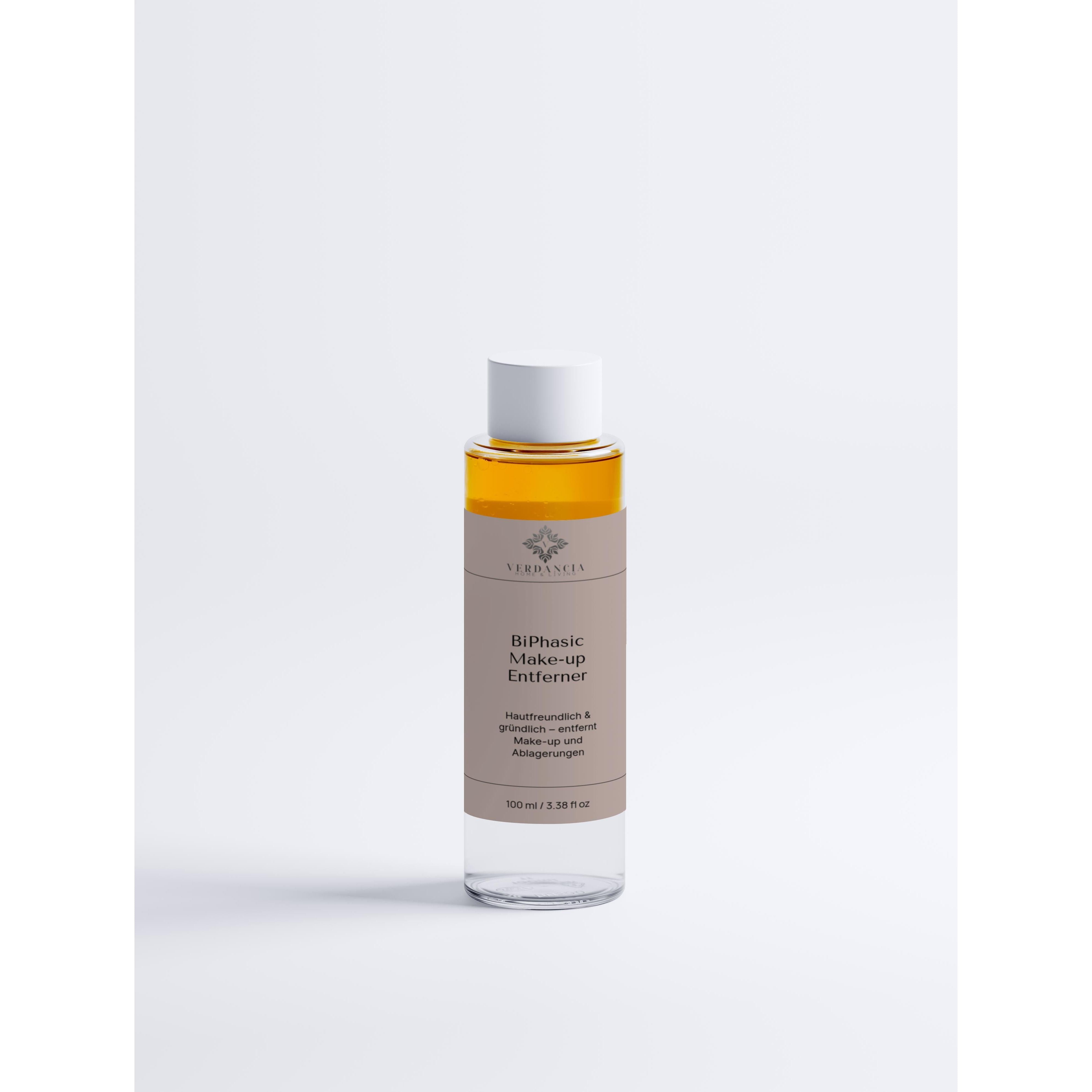 BiPhasic Make-up Remover - Sanft zur Haut – entfernt Make-up und Schmutz gründlich