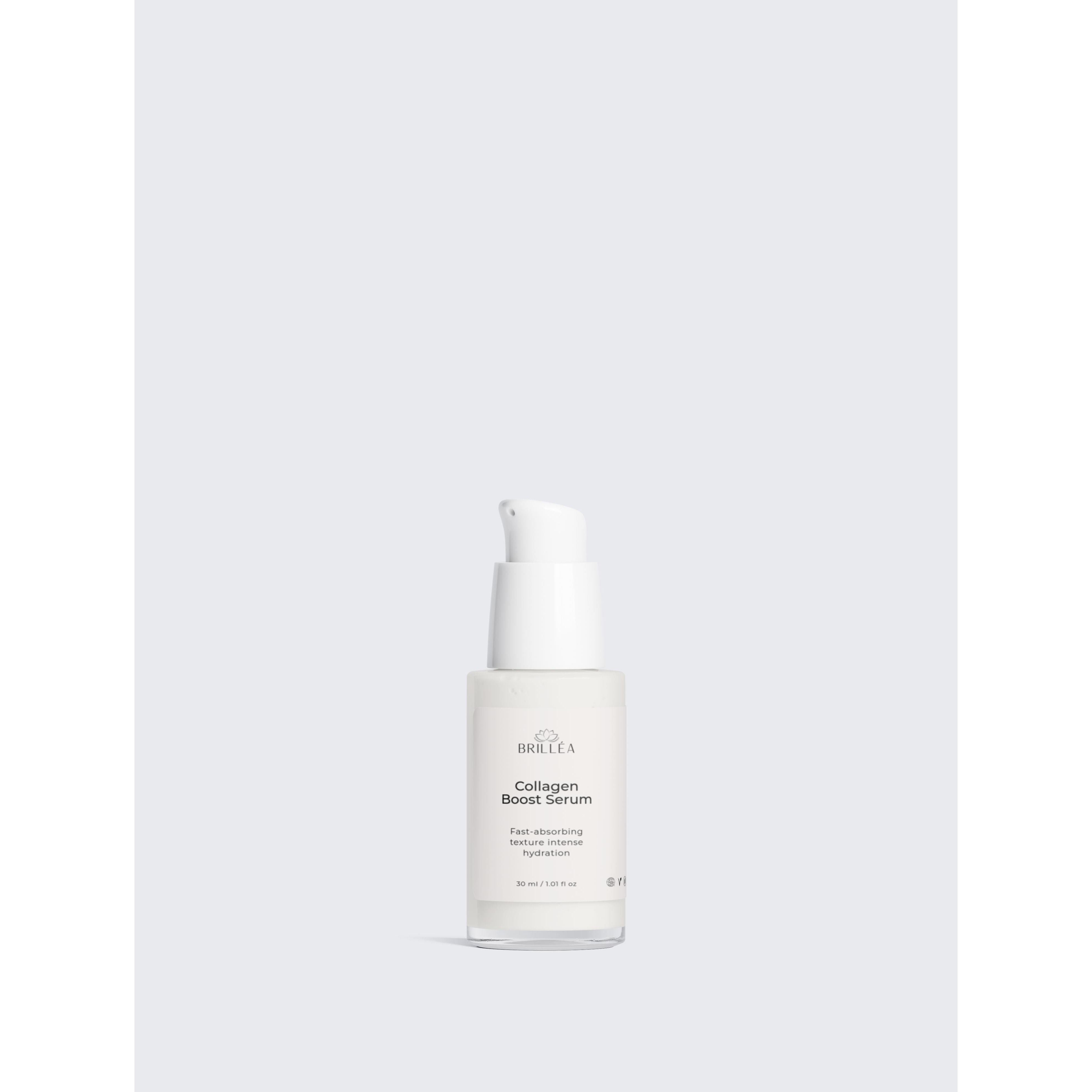 Collagen Boost Serum | Kollagen Boost Serum