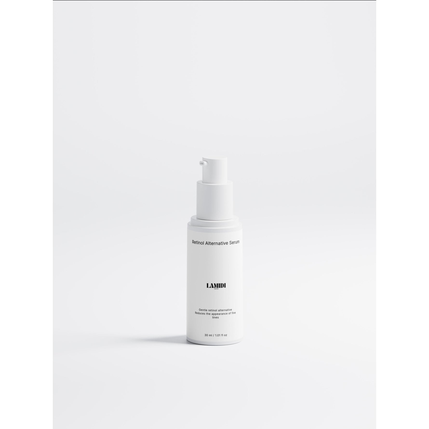 Retinol Alternative Serum