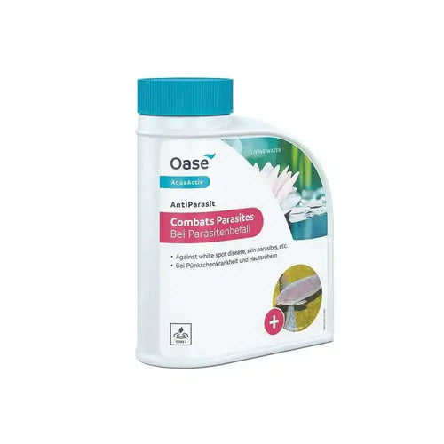 AquaActiv AntiParasit 500 ml