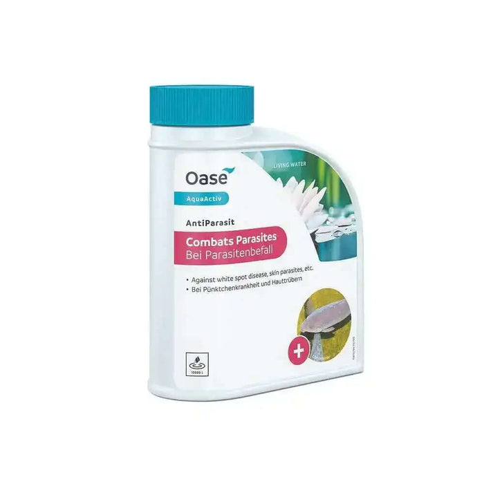 AquaActiv AntiParasit 500 ml