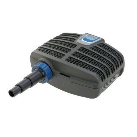Oase Filter- & Bachlaufpumpe AquaMax Eco Classic 3500