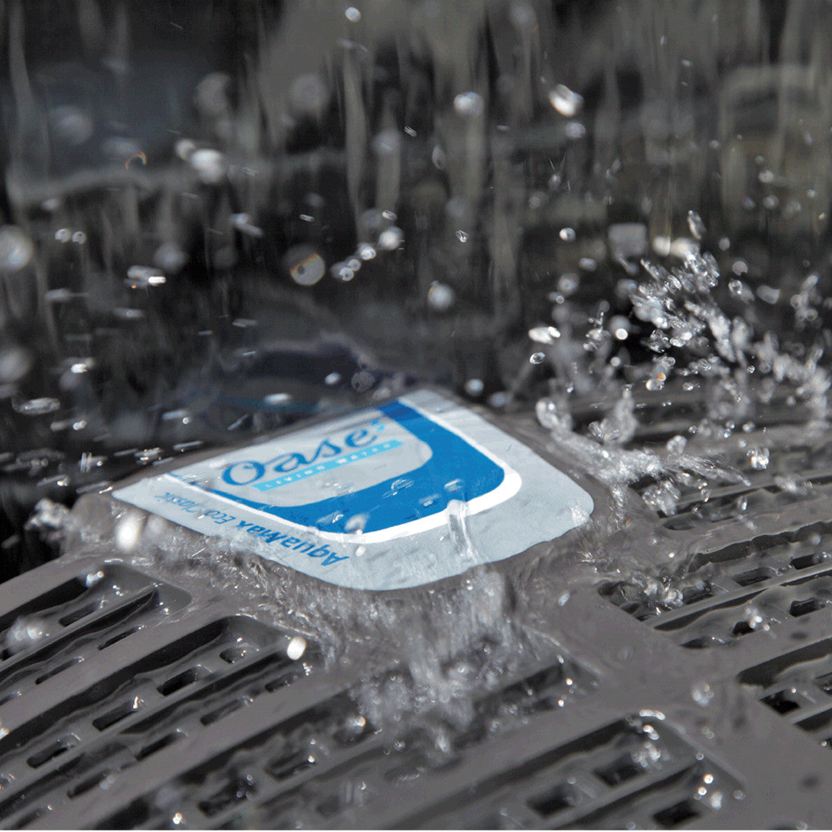 Oase Filter- & Bachlaufpumpe AquaMax Eco Classic 3500