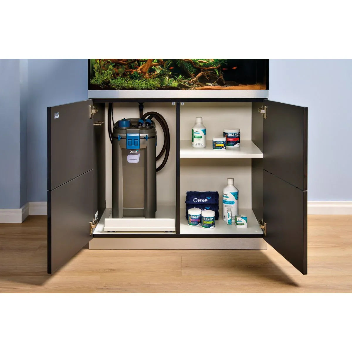 Oase BioMaster² Thermo 250 - Japankoi.net