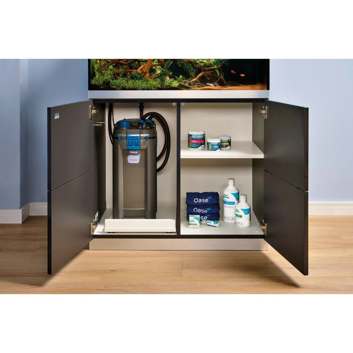 Oase BioMaster² Thermo 250 - Japankoi.net