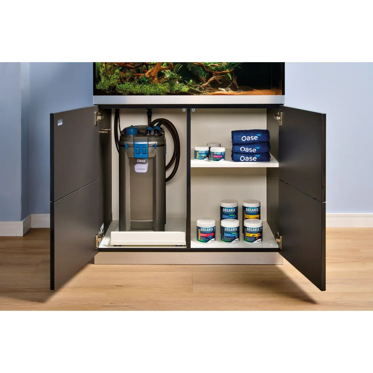 Oase BioMaster² Thermo 250 - Japankoi.net