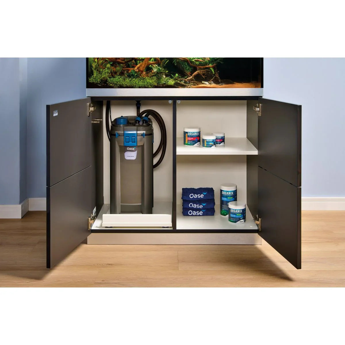 Oase BioMaster² Thermo 250 - Japankoi.net