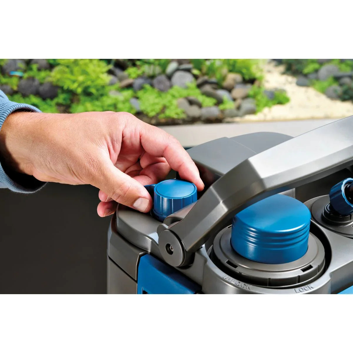 Oase BioMaster² Thermo 250 - Japankoi.net