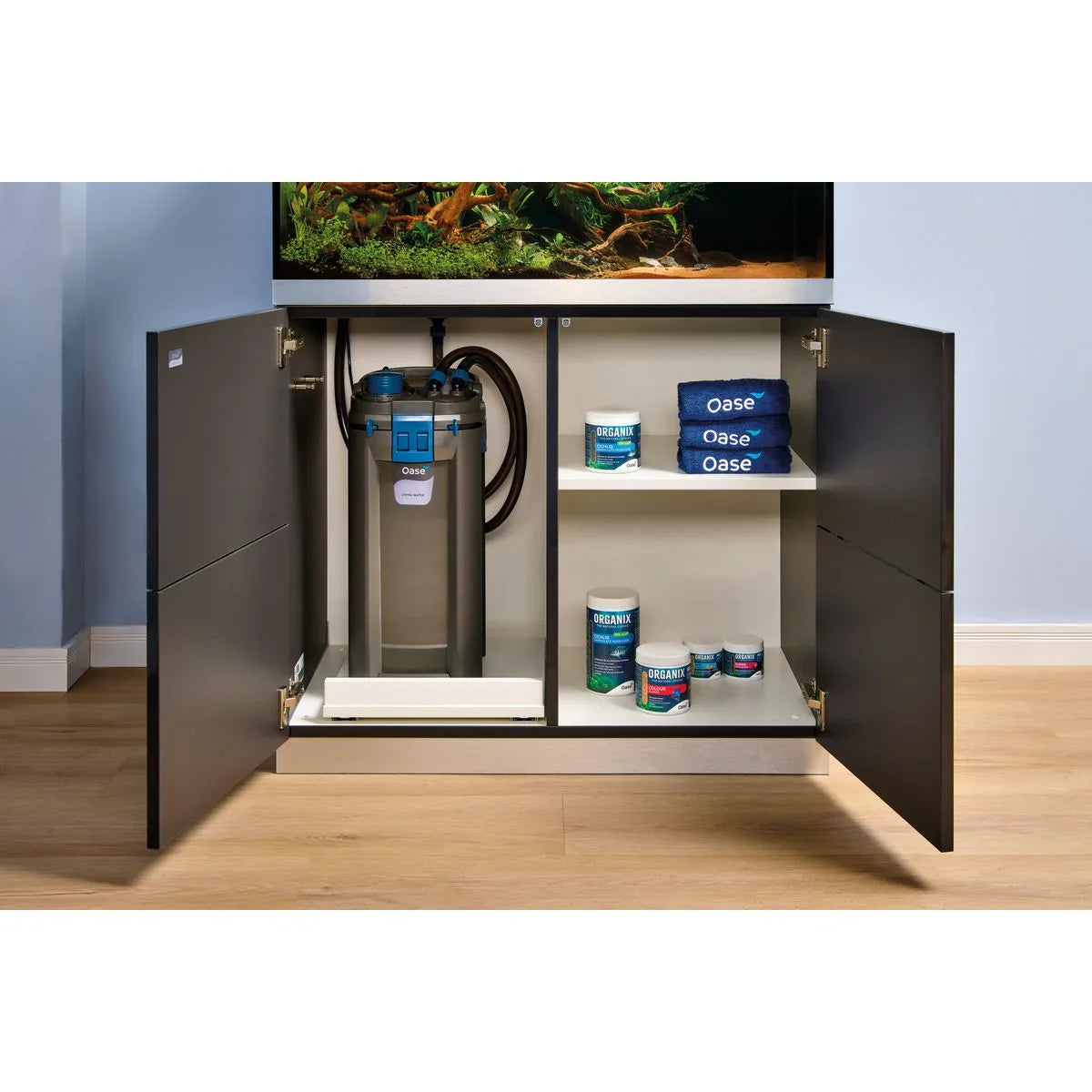 Oase BioMaster² Thermo 250 - Japankoi.net