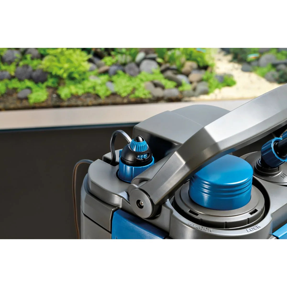 Oase BioMaster² Thermo 250 - Japankoi.net