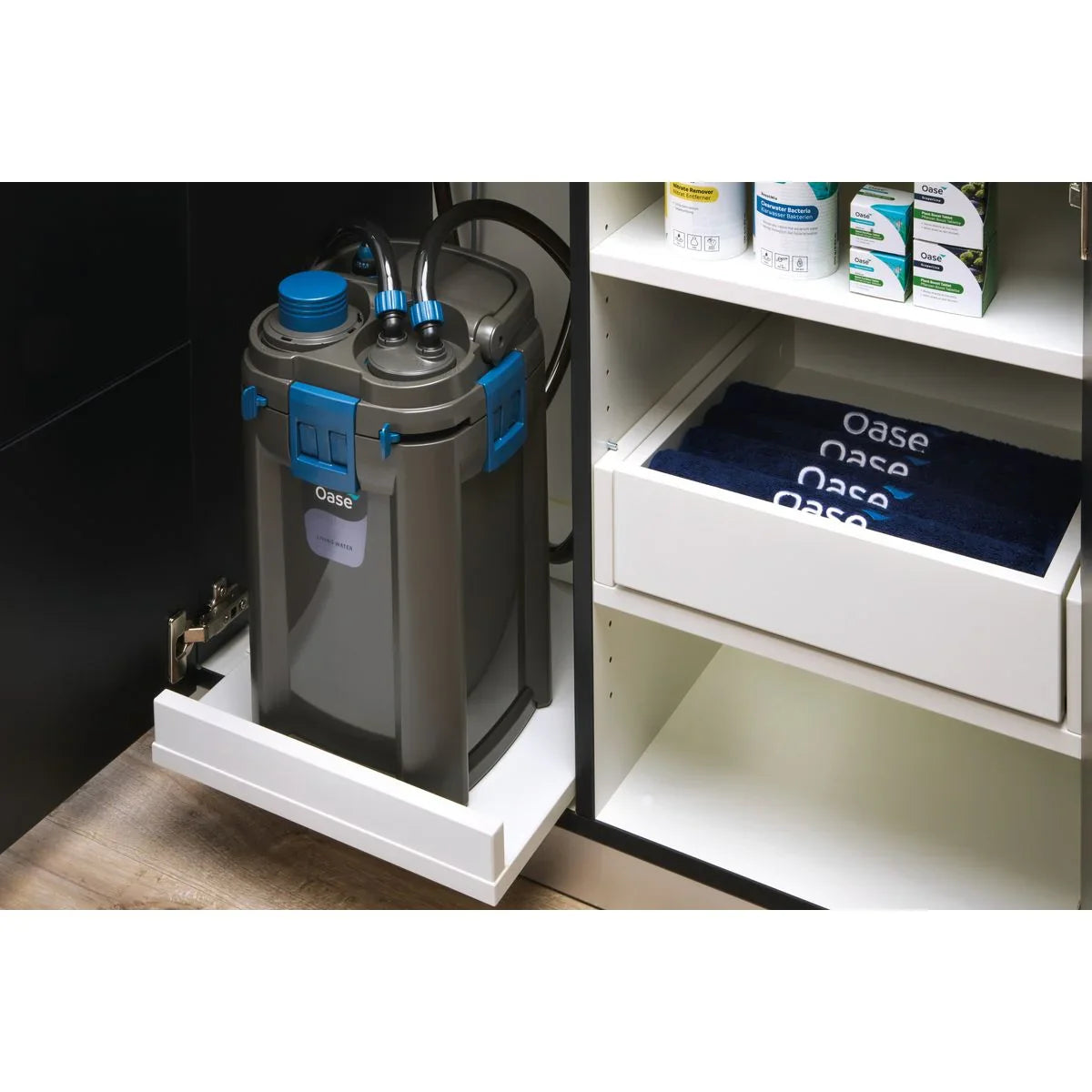 Oase BioMaster² Thermo 250 - Japankoi.net