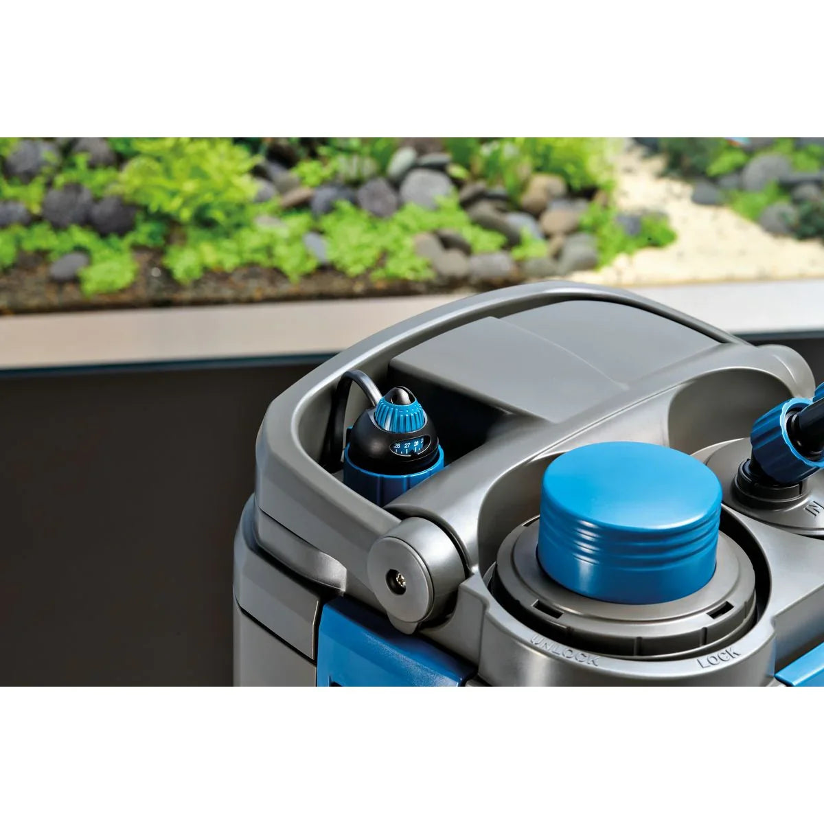 Oase BioMaster² Thermo 600 - Japankoi.net