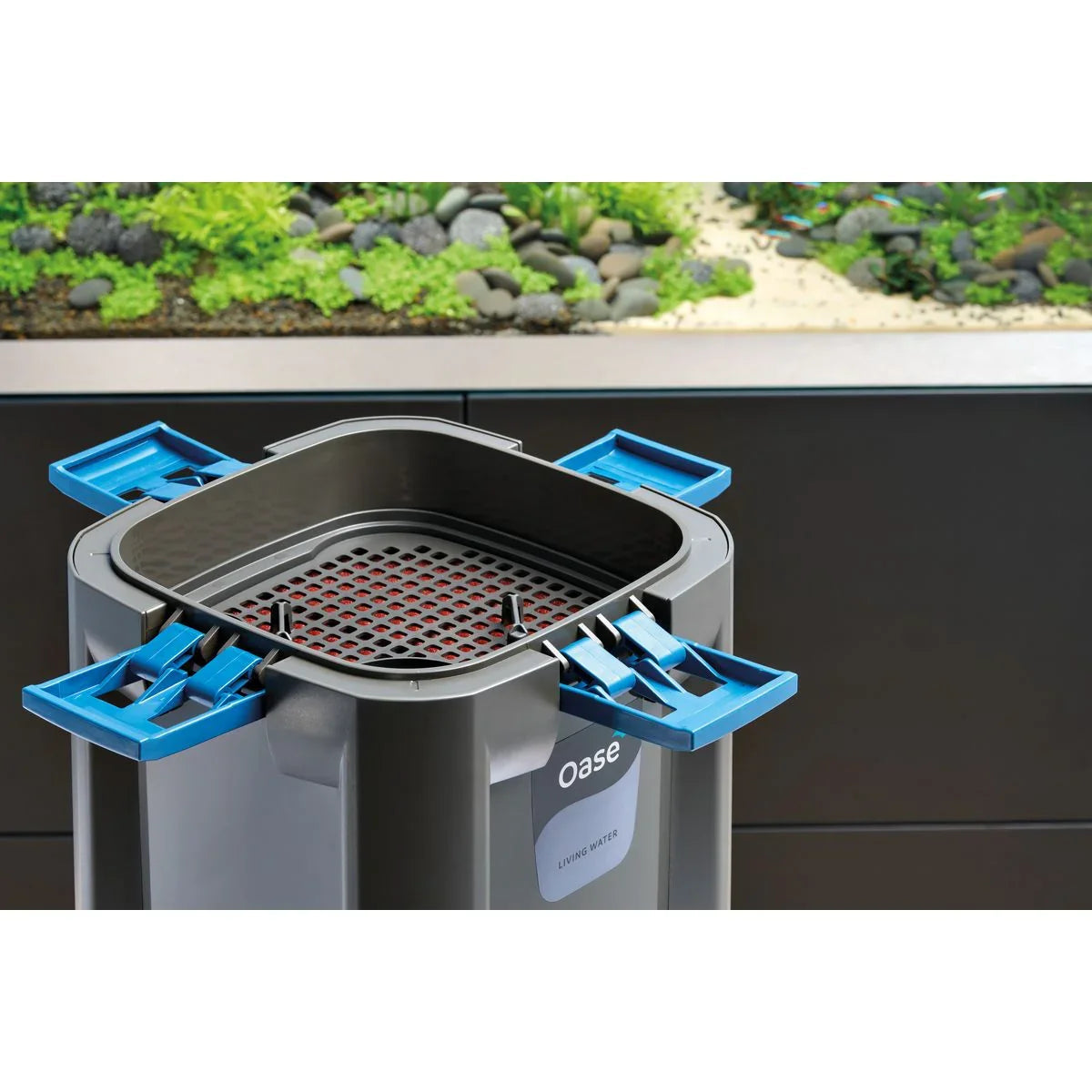 Oase BioMaster² Thermo 600 - Japankoi.net