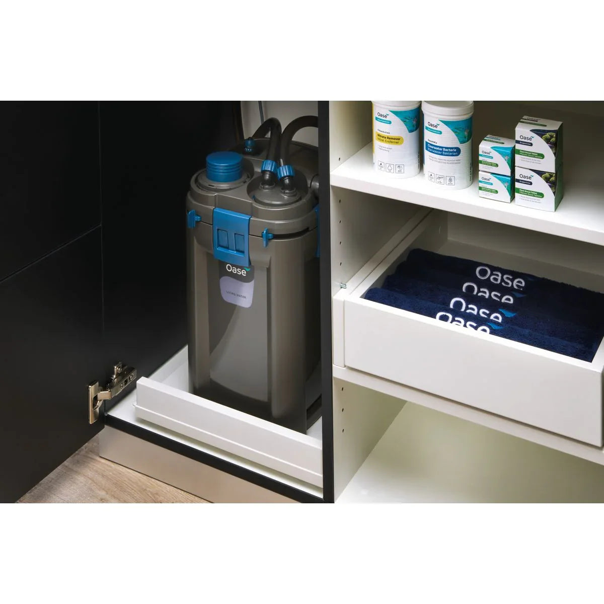 Oase BioMaster² Thermo 600 - Japankoi.net
