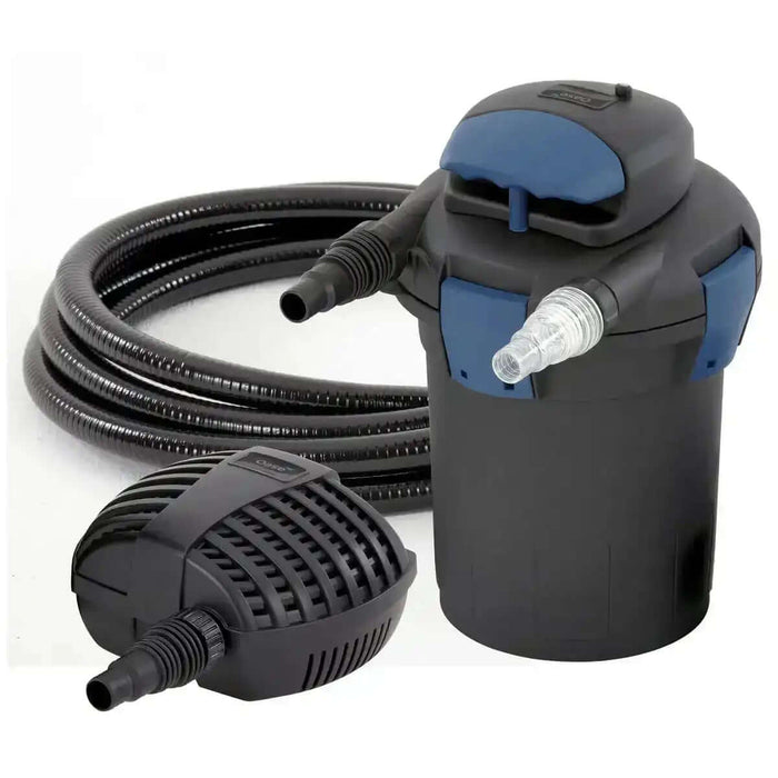 BioPress Set 4000