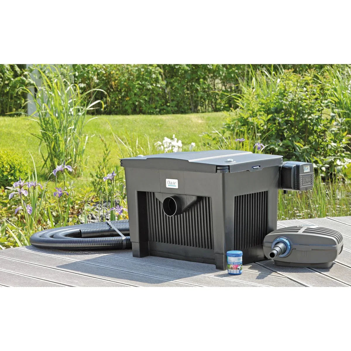 Oase BioSmart Set 18000 - Japankoi.net