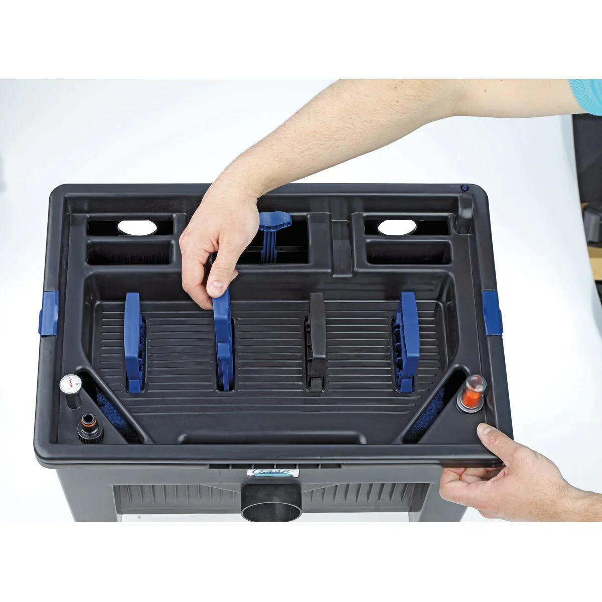 Oase BioSmart Set 18000 - Japankoi.net
