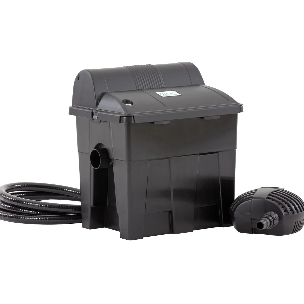 Oase BioSmart Set 7000 - Japankoi.net