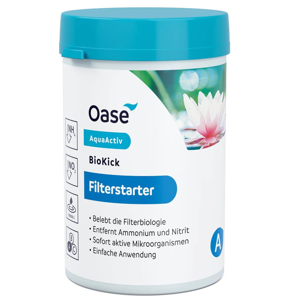Oase BioSmart Set 7000 - Japankoi.net