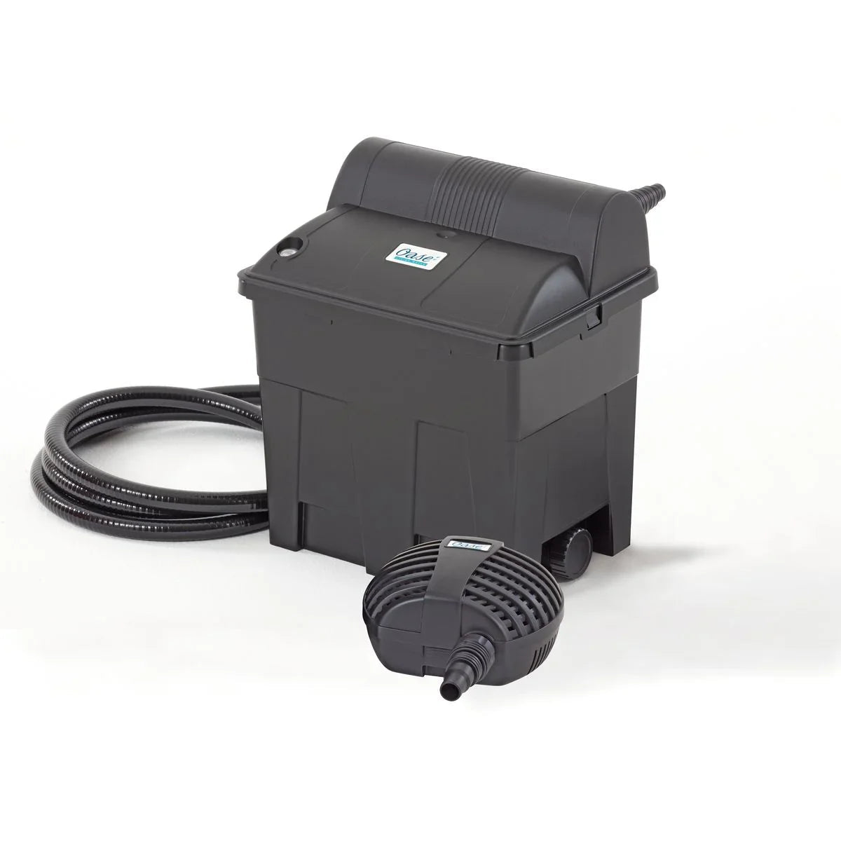 Oase BioSmart Set 7000 - Japankoi.net