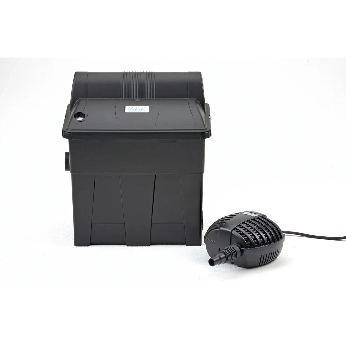 Oase BioSmart Set 7000 - Japankoi.net