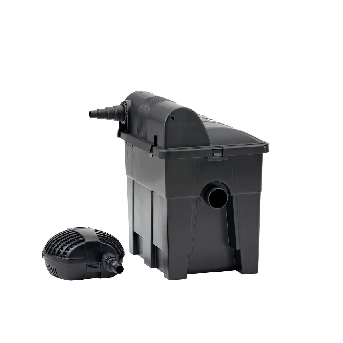 Oase BioSmart Set 7000 - Japankoi.net