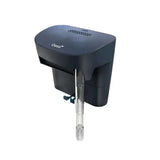 Oase BioStyle 115 Außenfilter Dunkelblau HangOn Filter Für Aquarien Leicht Zu Reinigen Und Wartungsarm