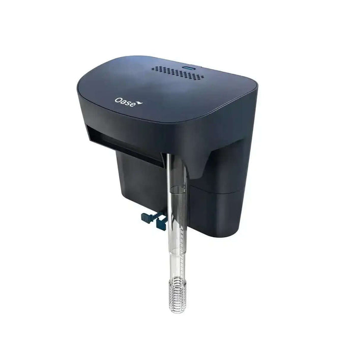 Oase BioStyle 115 Außenfilter Dunkelblau HangOn Filter Für Aquarien Leicht Zu Reinigen Und Wartungsarm