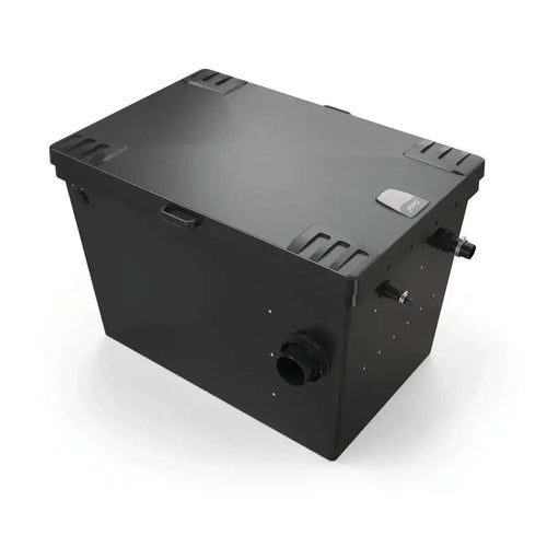 OASE BioTec ScreenMatic² 145000 Durchlauffilter
